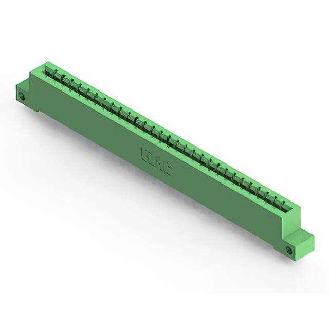 833-029-500-112 EDAC Inc.  Connecteurs de bordure